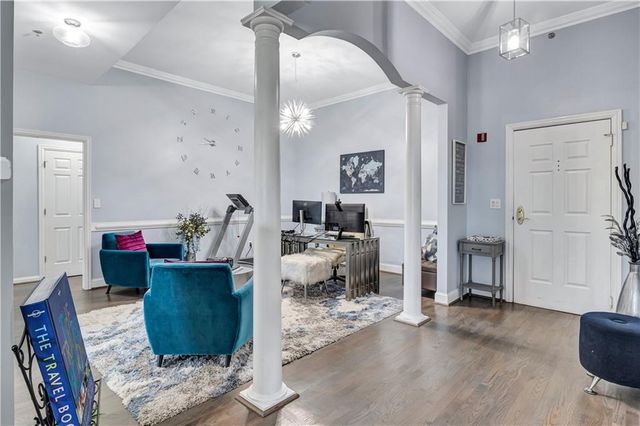1735 Peachtree Street NE 430, Atlanta, GA 30309