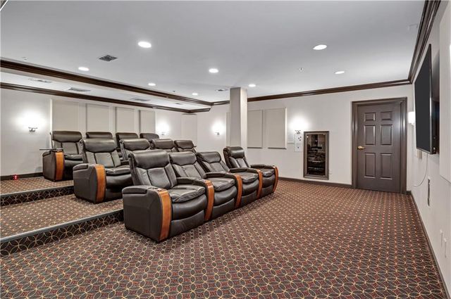 1735 Peachtree Street NE 430, Atlanta, GA 30309
