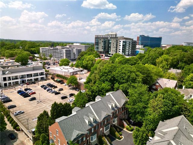 1735 Peachtree Street NE 430, Atlanta, GA 30309