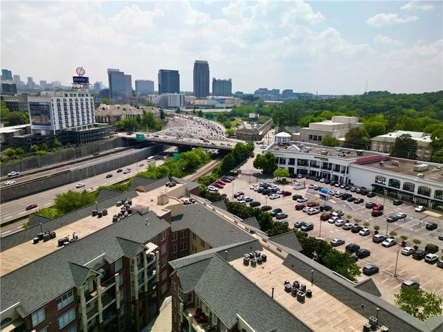 1735 Peachtree Street NE 430, Atlanta, GA 30309
