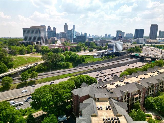 1735 Peachtree Street NE 430, Atlanta, GA 30309
