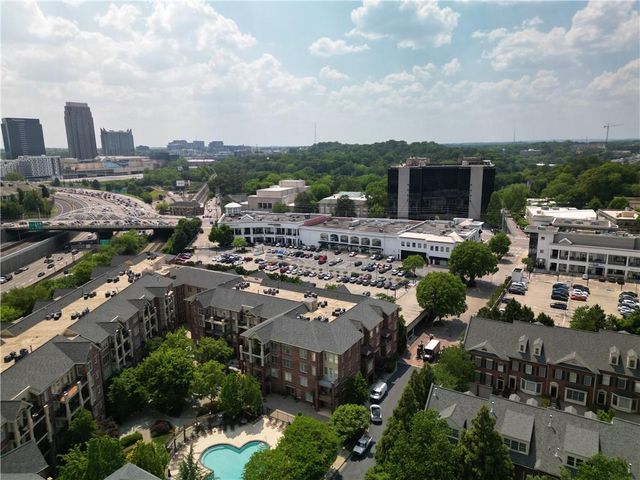 1735 Peachtree Street NE 430, Atlanta, GA 30309