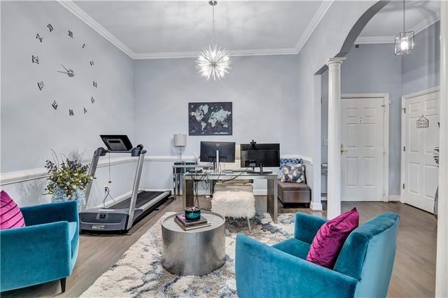 1735 Peachtree Street NE 430, Atlanta, GA 30309