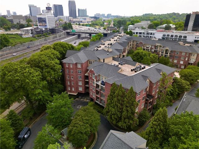 1735 Peachtree Street NE 430, Atlanta, GA 30309