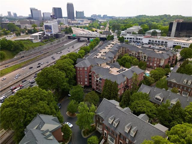 1735 Peachtree Street NE 430, Atlanta, GA 30309