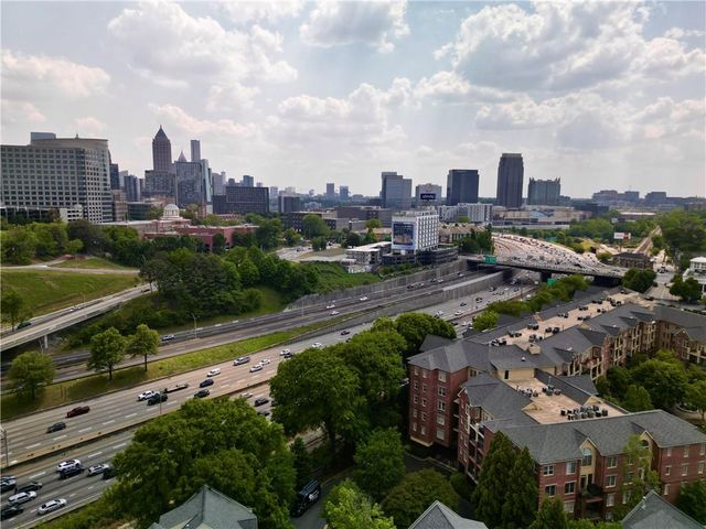 1735 Peachtree Street NE 430, Atlanta, GA 30309