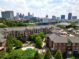 1735 Peachtree Street NE 430, Atlanta, GA 30309