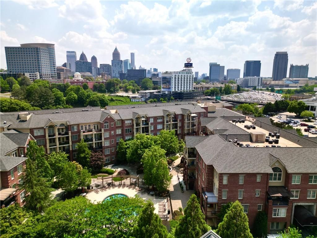 1735 Peachtree Street NE 430, Atlanta, GA 30309