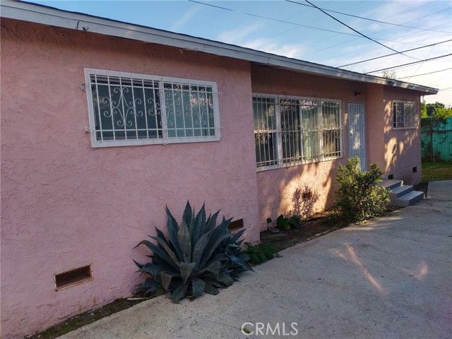 1512 W 103rd, Los Angeles, CA 90047