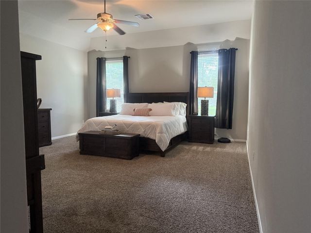 9146 Sierra Del Carmen, Conroe, TX 77303