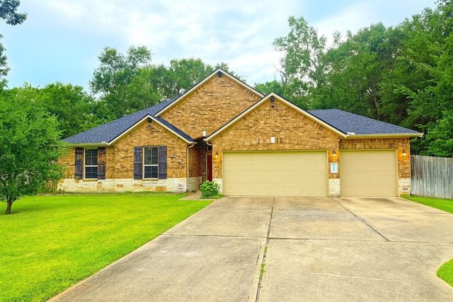 9146 Sierra Del Carmen, Conroe, TX 77303