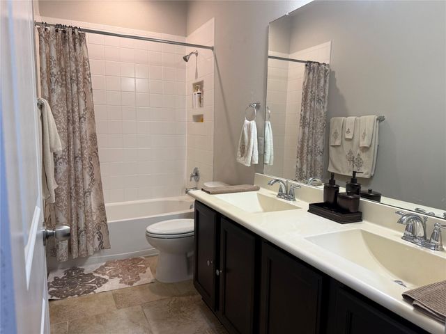 9146 Sierra Del Carmen, Conroe, TX 77303