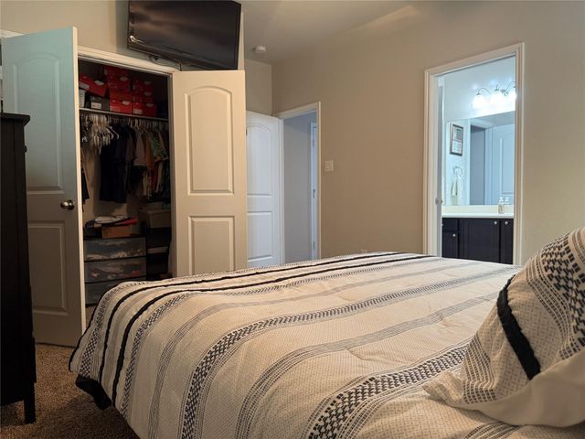 9146 Sierra Del Carmen, Conroe, TX 77303