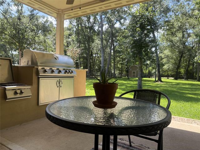 9146 Sierra Del Carmen, Conroe, TX 77303