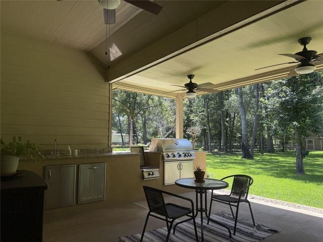 9146 Sierra Del Carmen, Conroe, TX 77303