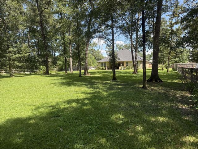 9146 Sierra Del Carmen, Conroe, TX 77303