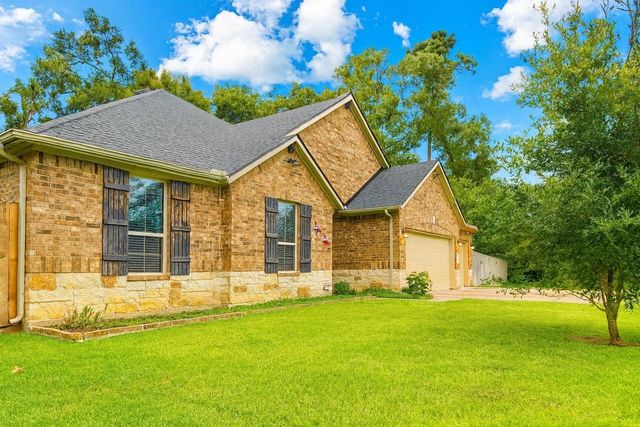 9146 Sierra Del Carmen, Conroe, TX 77303