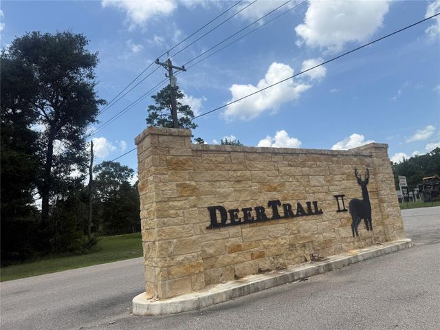 9146 Sierra Del Carmen, Conroe, TX 77303