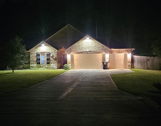 9146 Sierra Del Carmen, Conroe, TX 77303