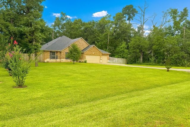 9146 Sierra Del Carmen, Conroe, TX 77303