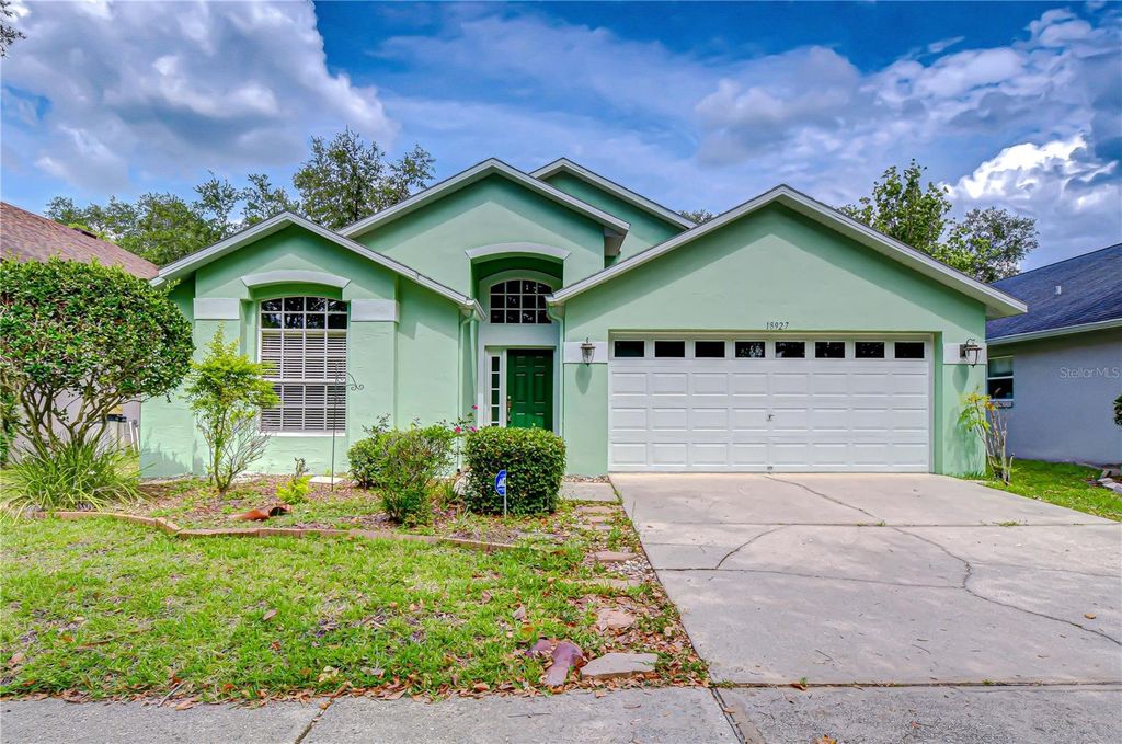 18927 TWINBERRY DRIVE, Tampa, FL 33647