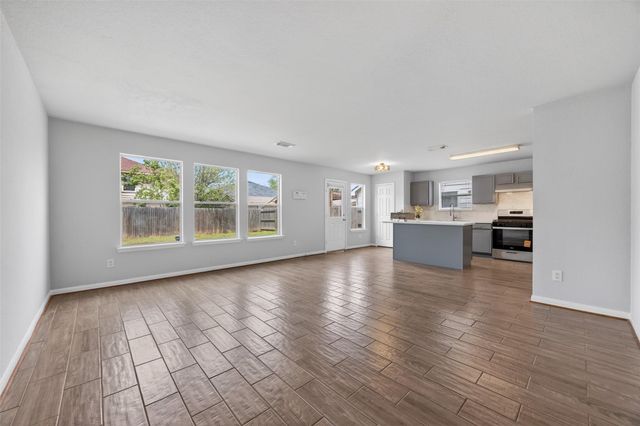 15318 Blue Morning Drive, Houston, TX 77086