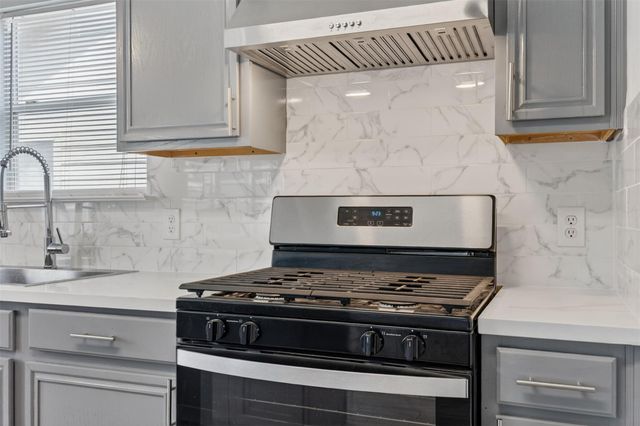 15318 Blue Morning Drive, Houston, TX 77086