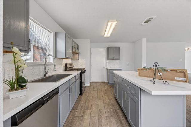 15318 Blue Morning Drive, Houston, TX 77086