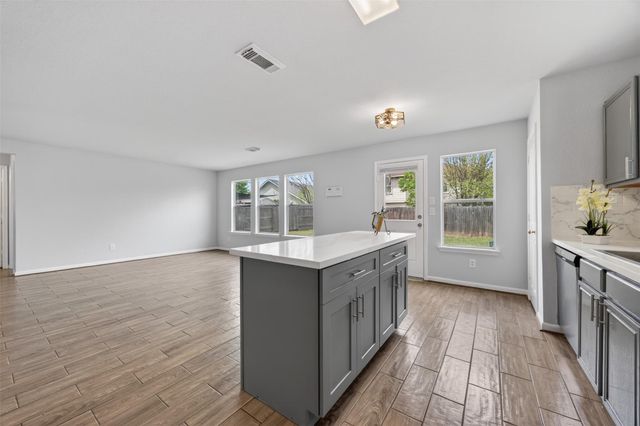 15318 Blue Morning Drive, Houston, TX 77086