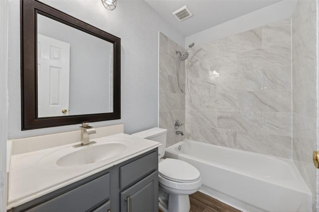 15318 Blue Morning Drive, Houston, TX 77086