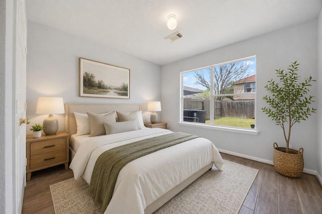 15318 Blue Morning Drive, Houston, TX 77086