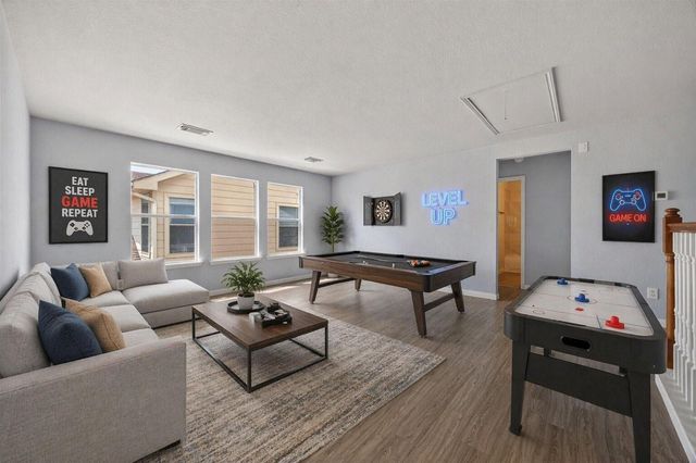 15318 Blue Morning Drive, Houston, TX 77086