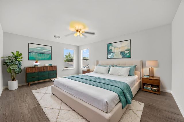 15318 Blue Morning Drive, Houston, TX 77086