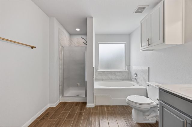 15318 Blue Morning Drive, Houston, TX 77086