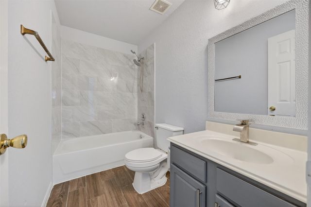 15318 Blue Morning Drive, Houston, TX 77086