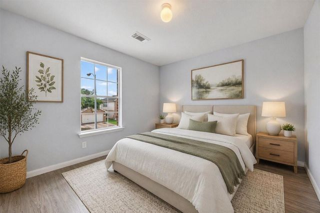 15318 Blue Morning Drive, Houston, TX 77086