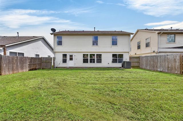 15318 Blue Morning Drive, Houston, TX 77086