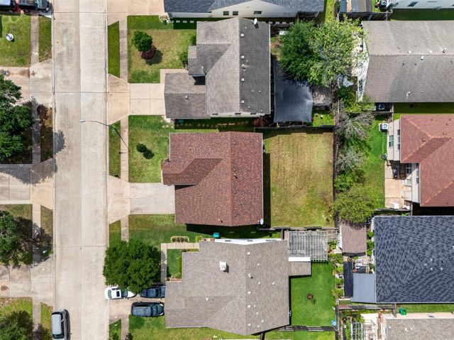 15318 Blue Morning Drive, Houston, TX 77086