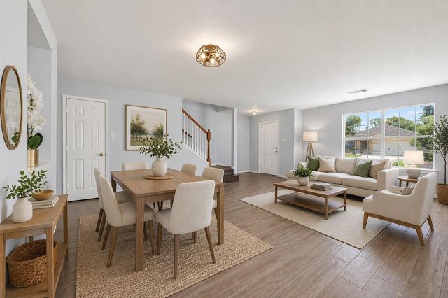 15318 Blue Morning Drive, Houston, TX 77086