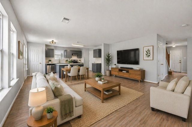 15318 Blue Morning Drive, Houston, TX 77086