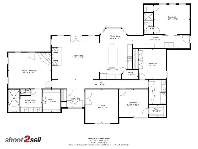 13125 Friendship Road, Pilot Point, TX 76258