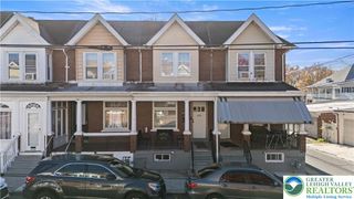 1038 West Green Street, Allentown City, PA 18102