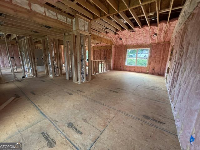 380 Nancy Town Road, Mount Airy, GA 30563