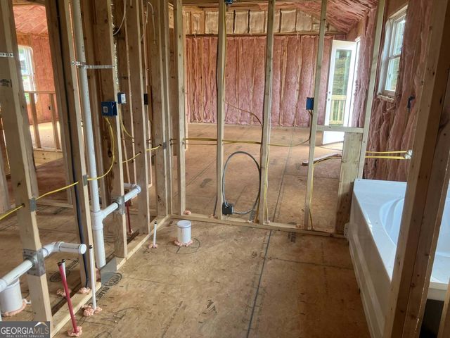380 Nancy Town Road, Mount Airy, GA 30563