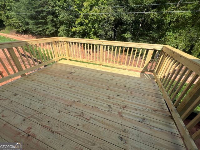 380 Nancy Town Road, Mount Airy, GA 30563