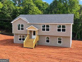 380 Nancy Town Road, Mount Airy, GA 30563