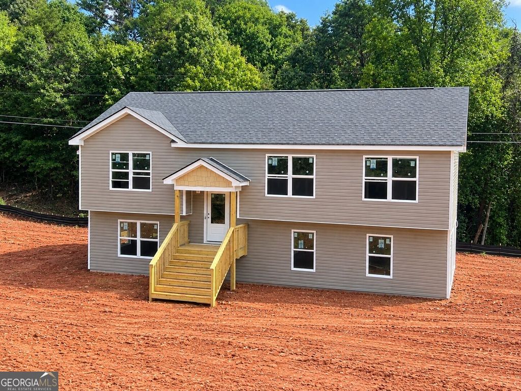 380 Nancy Town Road, Mount Airy, GA 30563