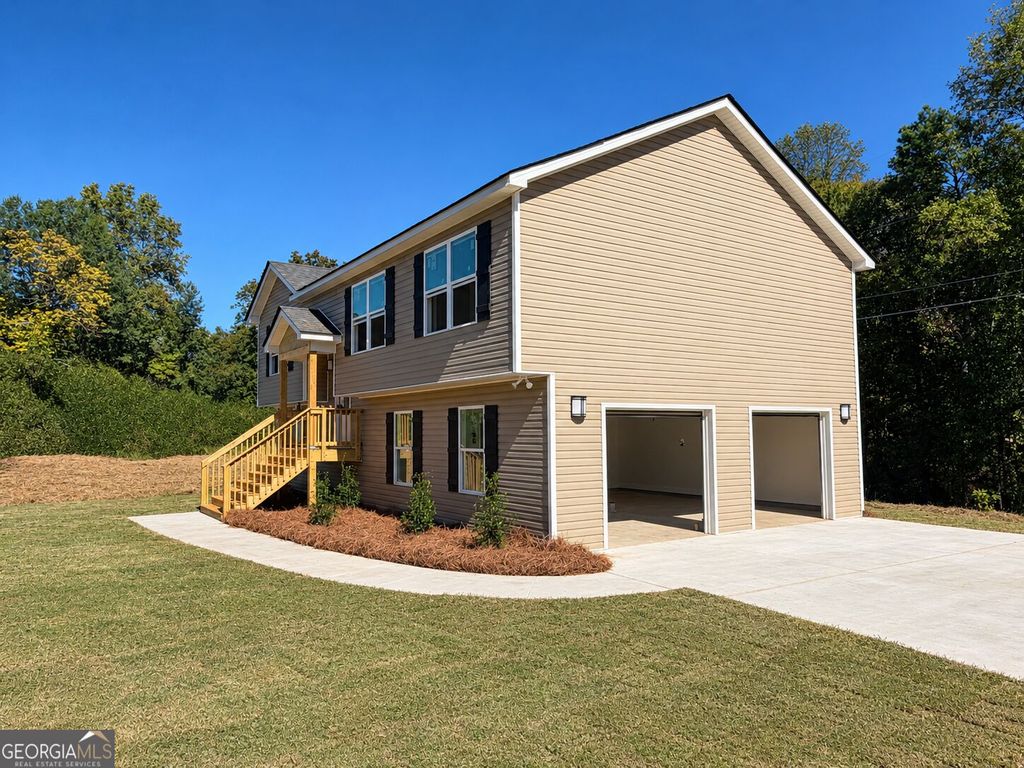 380 Nancy Town Road, Mount Airy, GA 30563 — photo 2
