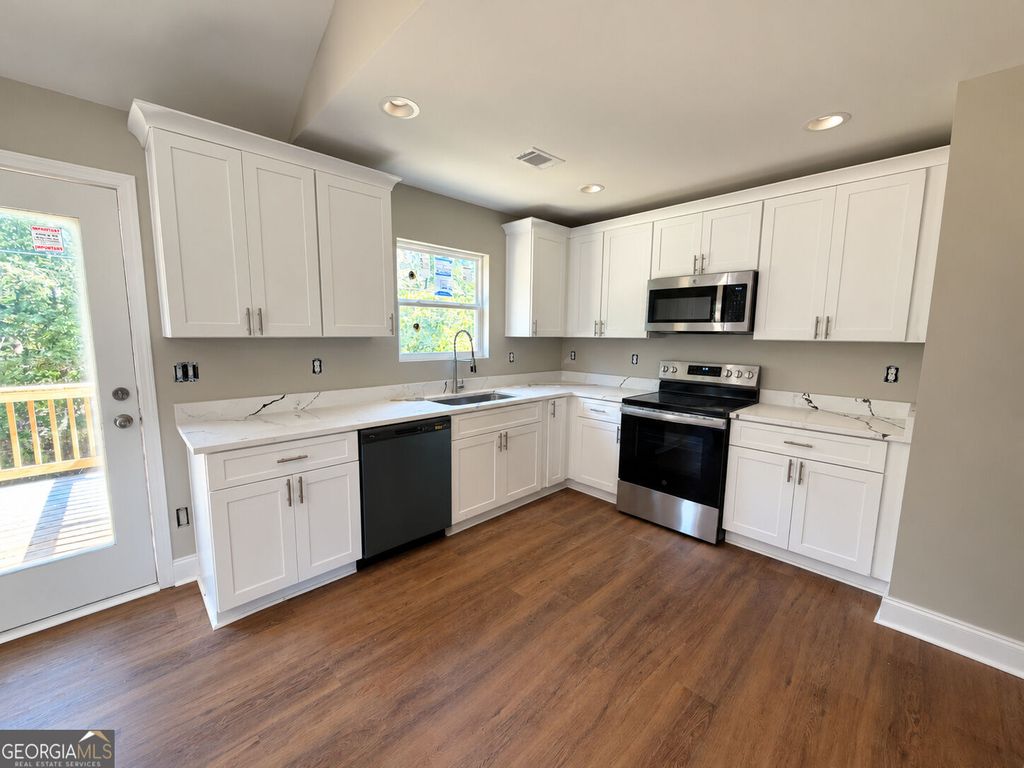 380 Nancy Town Road, Mount Airy, GA 30563 — photo 5