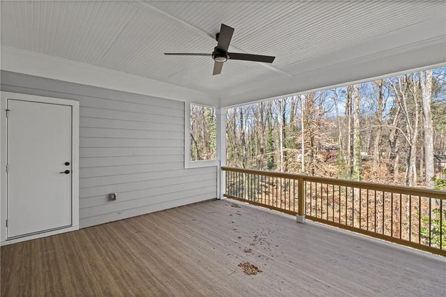 1981 American Way 28, Kennesaw, GA 30144
